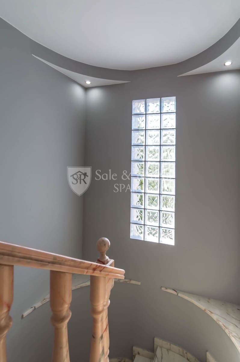 3 soveværelse Villa til salg i Lloret de Mar med swimmingpool garage - € 699.000 (Ref: 7512691)