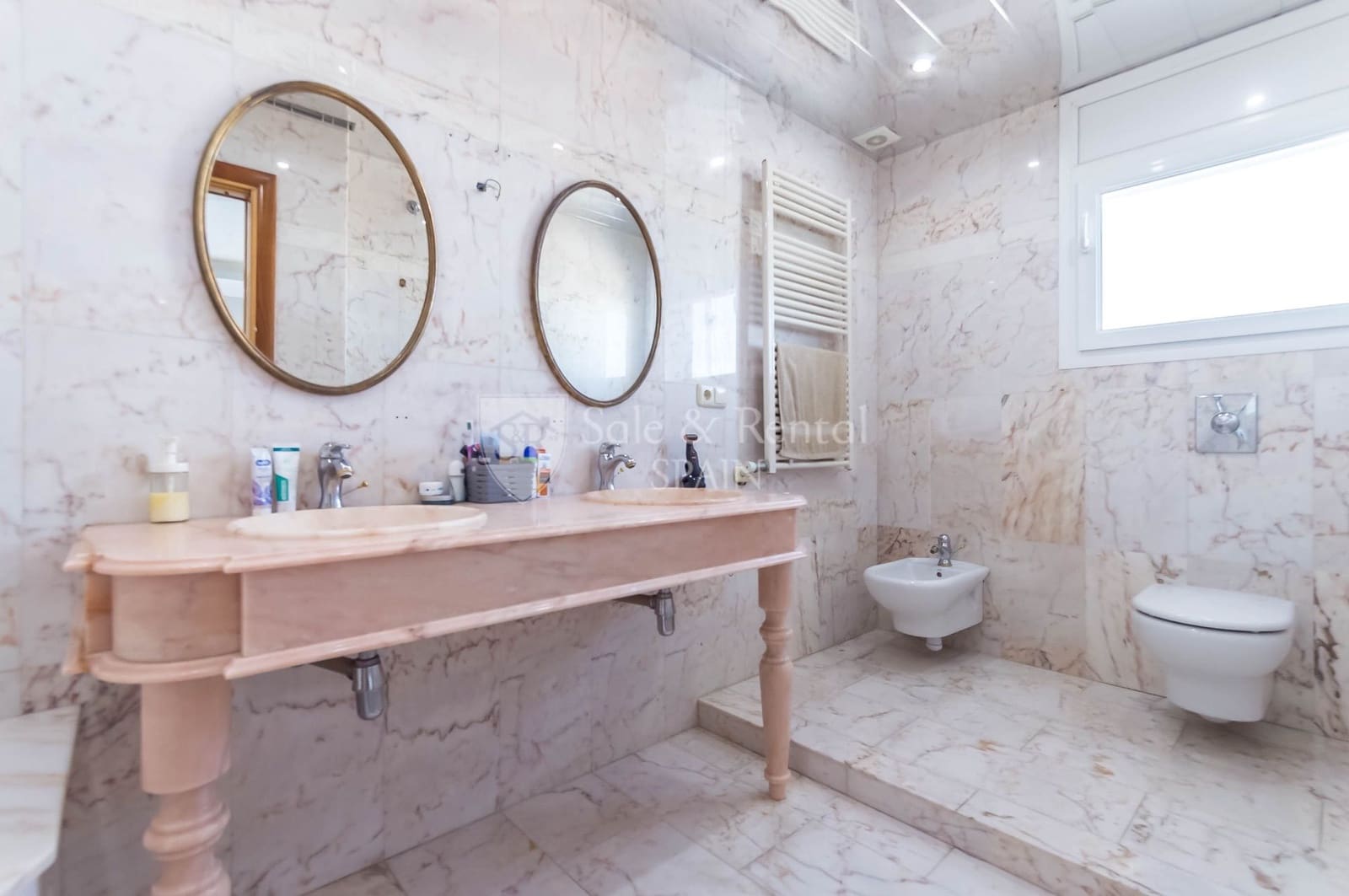 3 soveværelse Villa til salg i Lloret de Mar med swimmingpool garage - € 699.000 (Ref: 7512691)