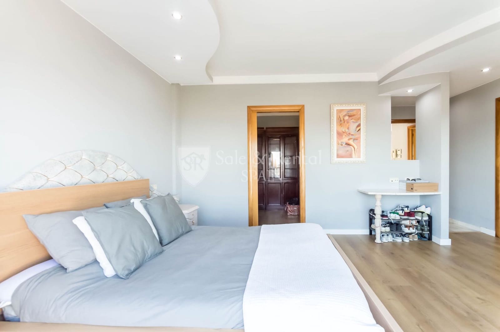 3 soveværelse Villa til salg i Lloret de Mar med swimmingpool garage - € 699.000 (Ref: 7512691)