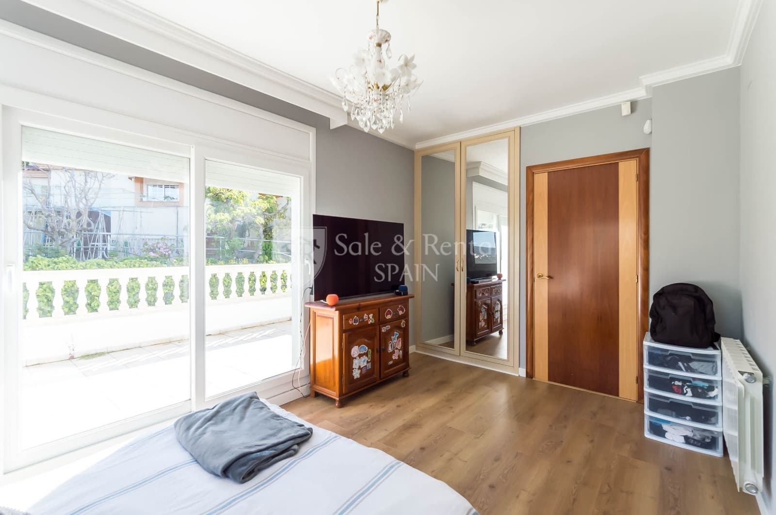 3 soveværelse Villa til salg i Lloret de Mar med swimmingpool garage - € 699.000 (Ref: 7512691)