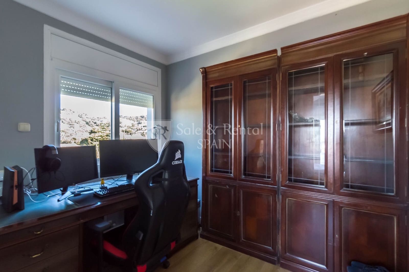 3 soveværelse Villa til salg i Lloret de Mar med swimmingpool garage - € 699.000 (Ref: 7512691)