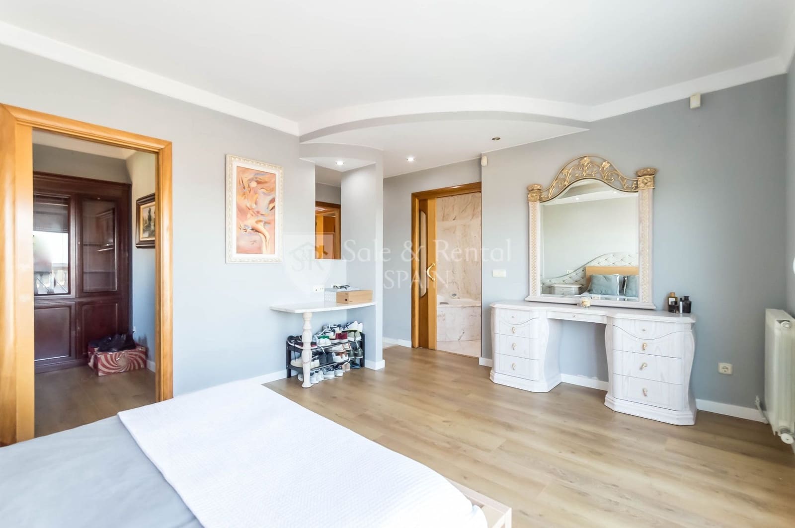 3 soveværelse Villa til salg i Lloret de Mar med swimmingpool garage - € 699.000 (Ref: 7512691)