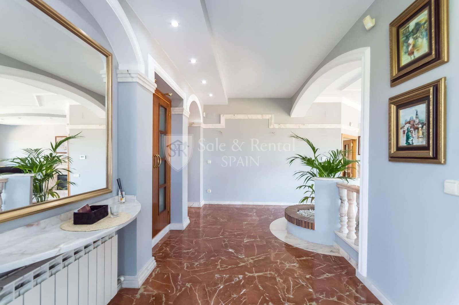 3 soveværelse Villa til salg i Lloret de Mar med swimmingpool garage - € 699.000 (Ref: 7512691)