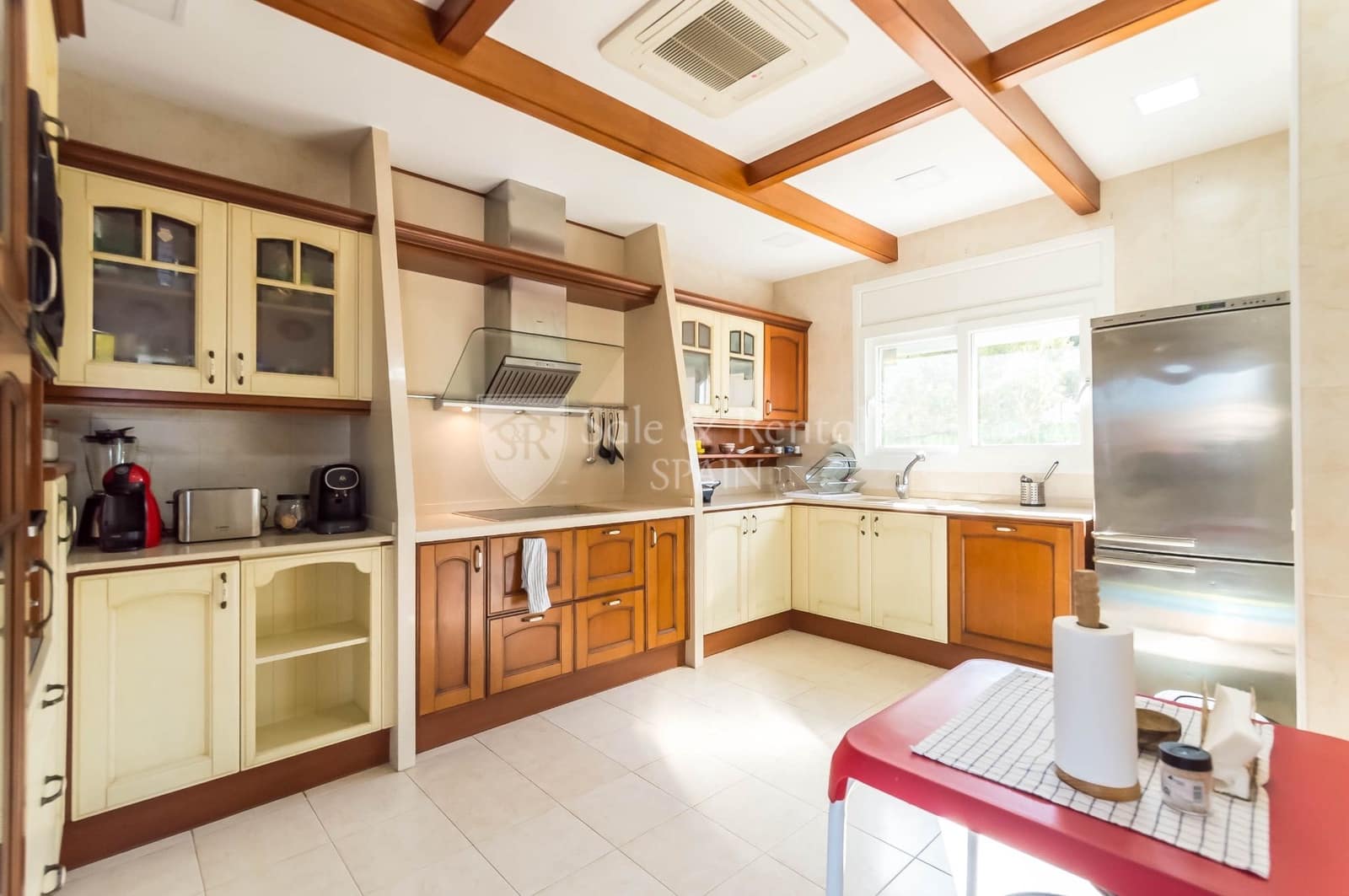 3 soveværelse Villa til salg i Lloret de Mar med swimmingpool garage - € 699.000 (Ref: 7512691)