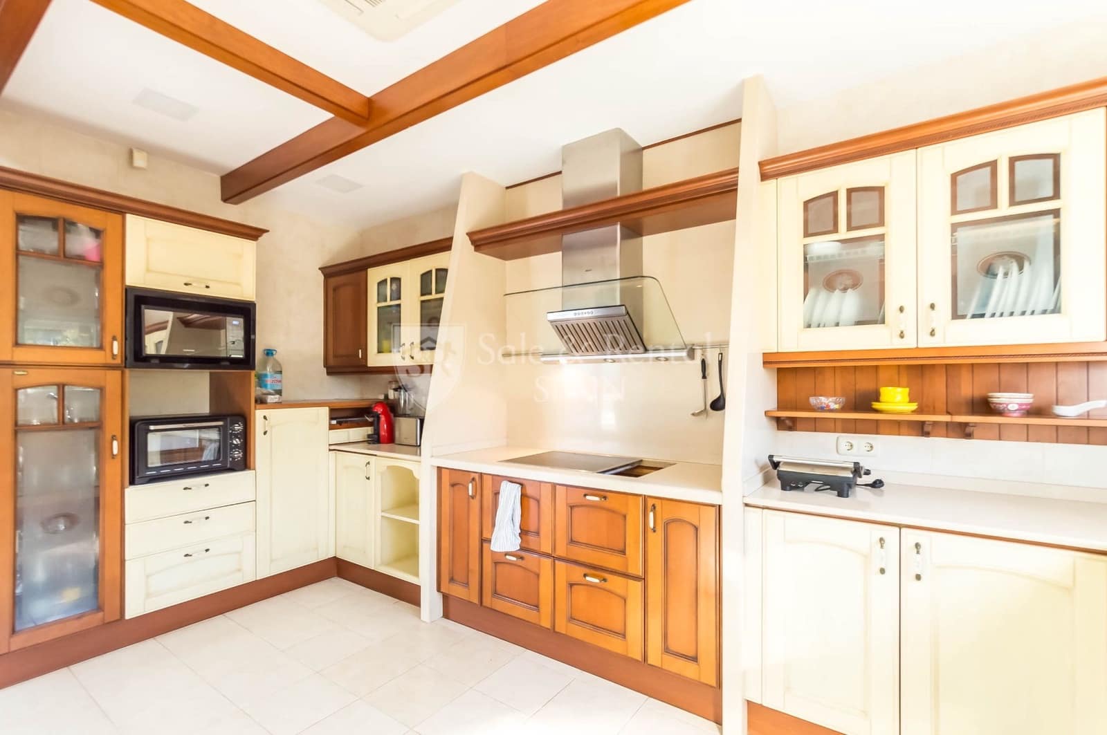 3 soveværelse Villa til salg i Lloret de Mar med swimmingpool garage - € 699.000 (Ref: 7512691)