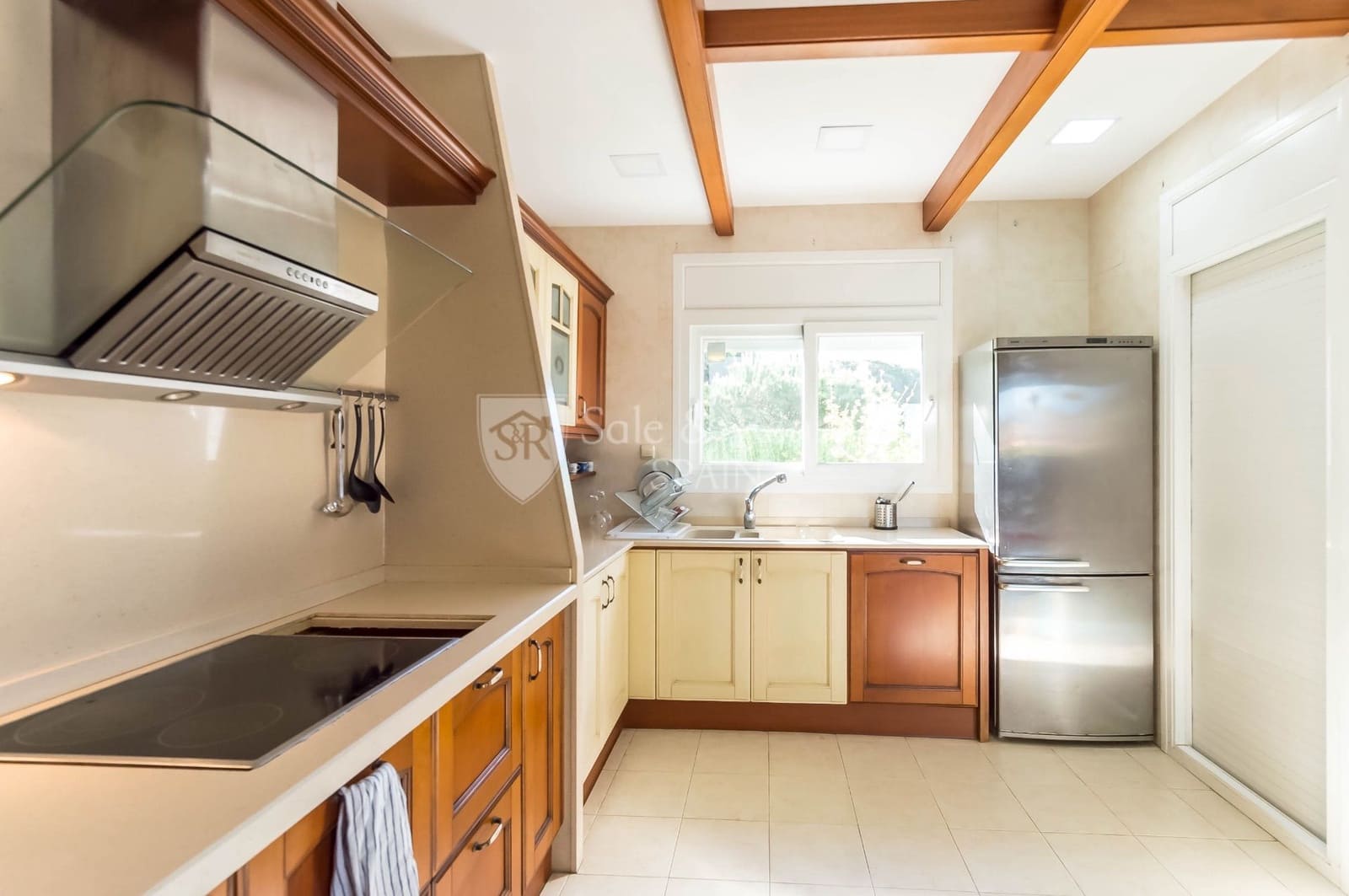 3 soveværelse Villa til salg i Lloret de Mar med swimmingpool garage - € 699.000 (Ref: 7512691)