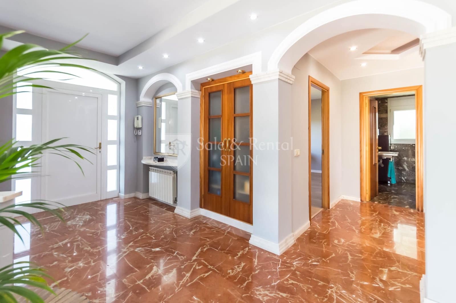 3 soveværelse Villa til salg i Lloret de Mar med swimmingpool garage - € 699.000 (Ref: 7512691)