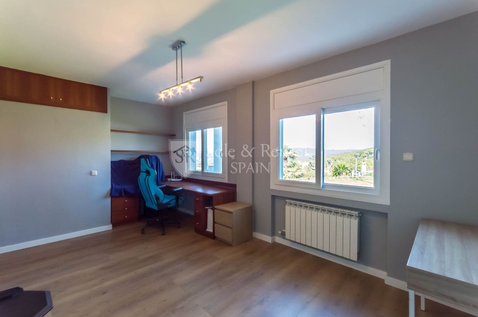 3 soveværelse Villa til salg i Lloret de Mar med swimmingpool garage - € 699.000 (Ref: 7512691)