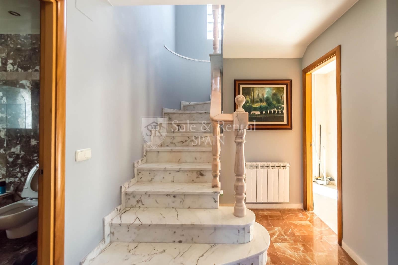 3 soveværelse Villa til salg i Lloret de Mar med swimmingpool garage - € 699.000 (Ref: 7512691)