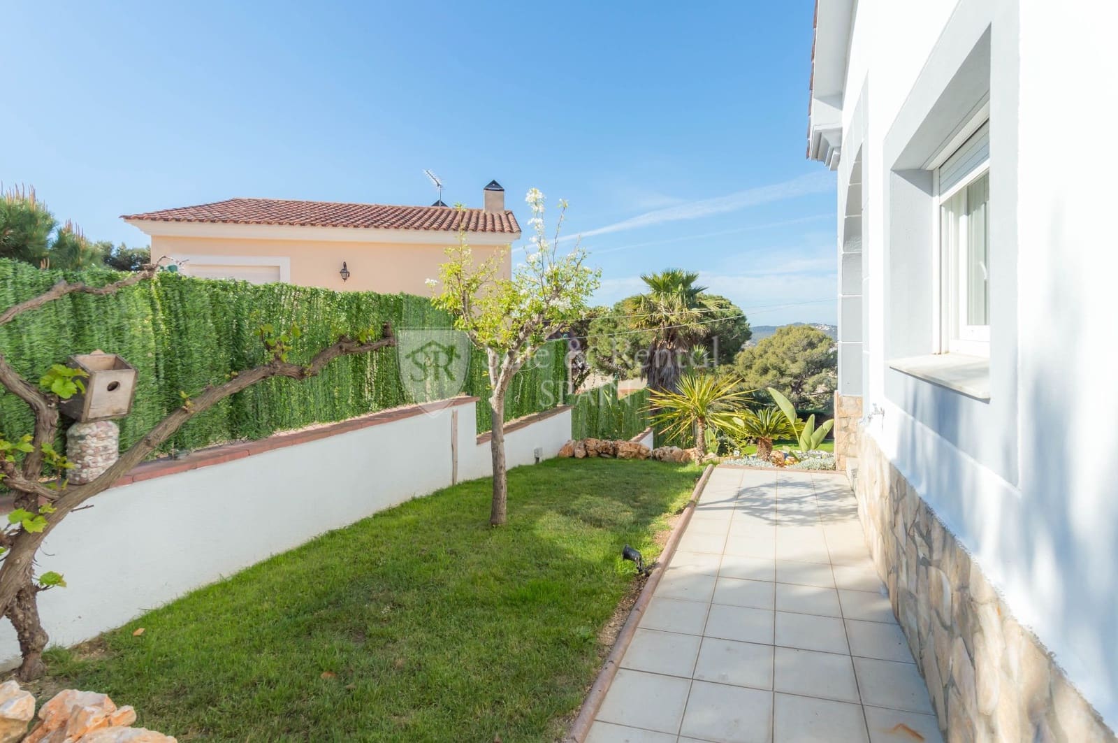3 soveværelse Villa til salg i Lloret de Mar med swimmingpool garage - € 699.000 (Ref: 7512691)