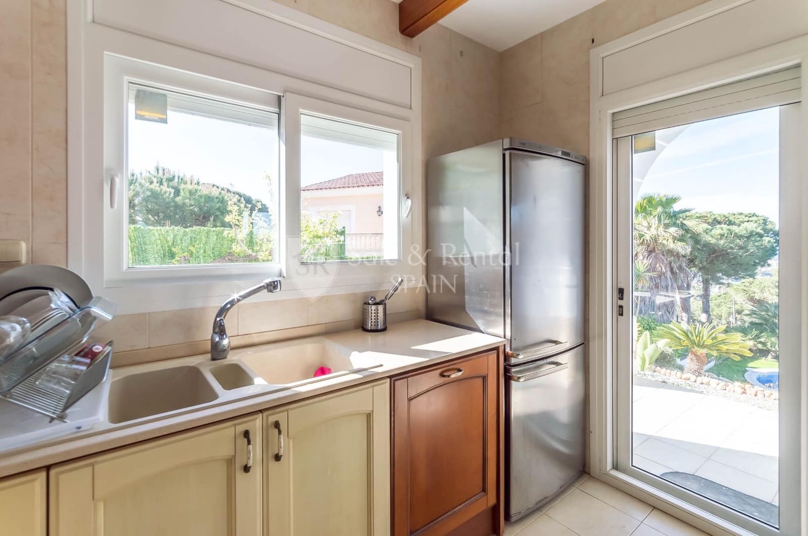 3 soveværelse Villa til salg i Lloret de Mar med swimmingpool garage - € 699.000 (Ref: 7512691)