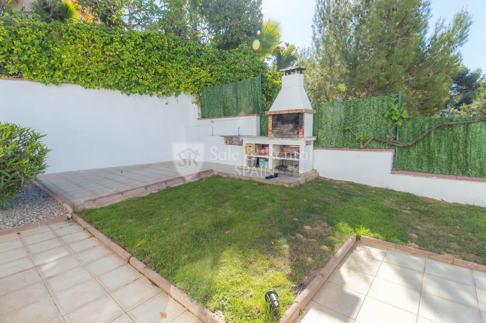 3 soveværelse Villa til salg i Lloret de Mar med swimmingpool garage - € 699.000 (Ref: 7512691)