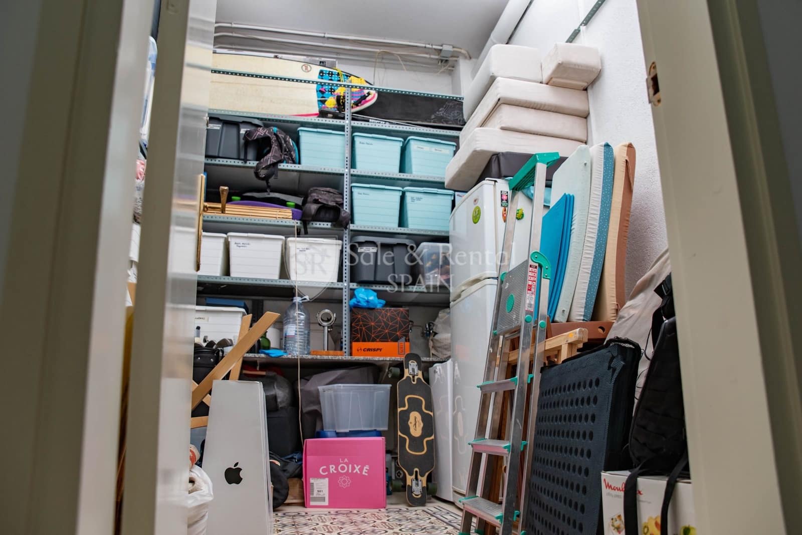 4 soverom Kjedet enebolig til salgs i Lloret de Mar med svømmebasseng garasje - € 625 000 (Ref: 7515632)