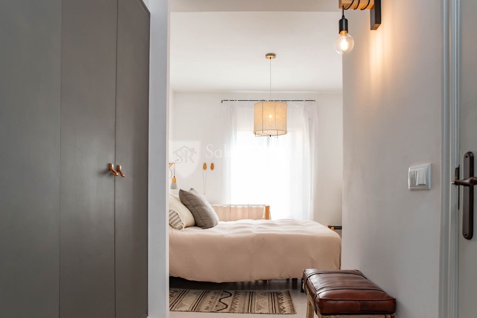 4 soverom Kjedet enebolig til salgs i Lloret de Mar med svømmebasseng garasje - € 625 000 (Ref: 7515632)