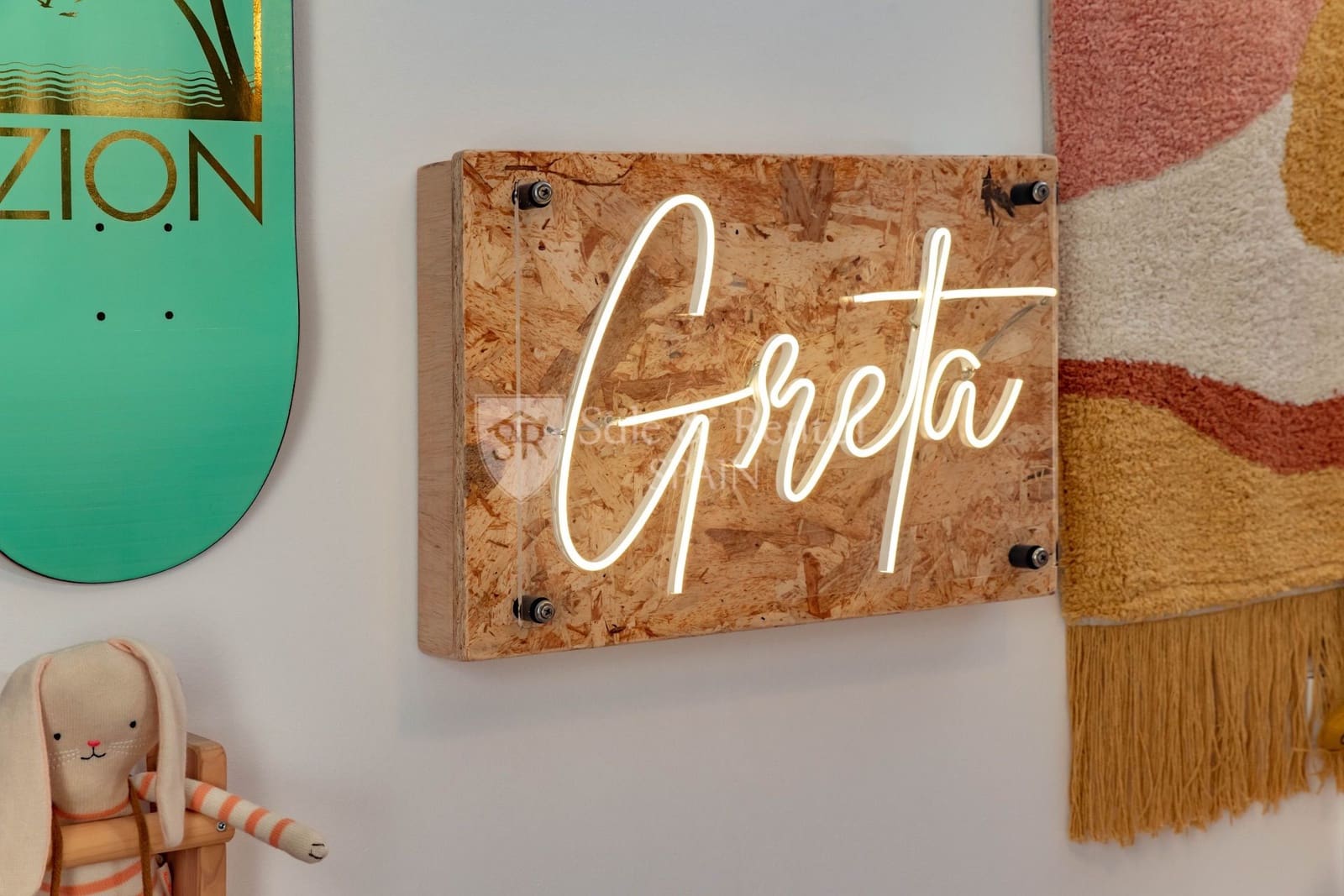 4 soverom Kjedet enebolig til salgs i Lloret de Mar med svømmebasseng garasje - € 625 000 (Ref: 7515632)