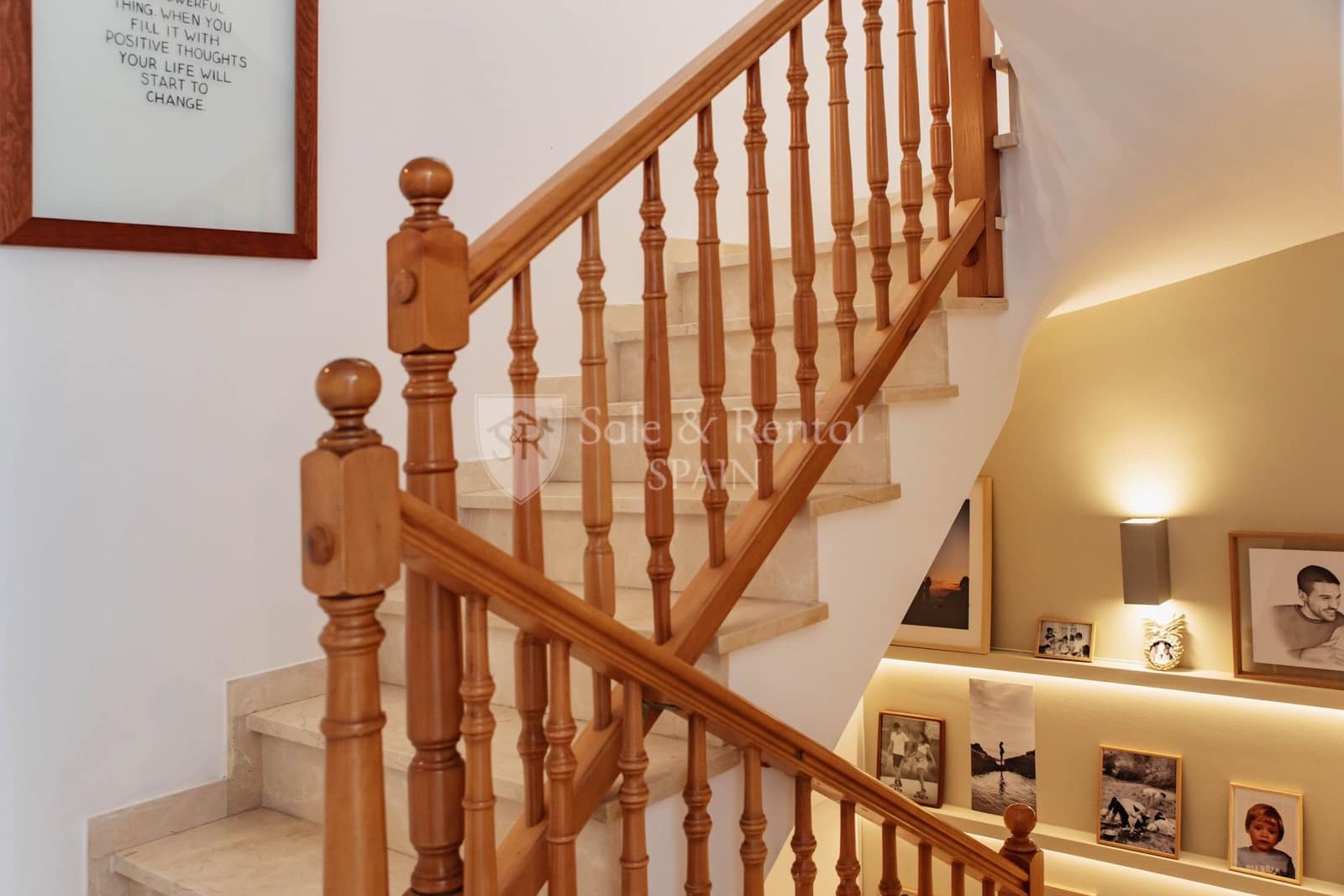 4 soverom Kjedet enebolig til salgs i Lloret de Mar med svømmebasseng garasje - € 625 000 (Ref: 7515632)