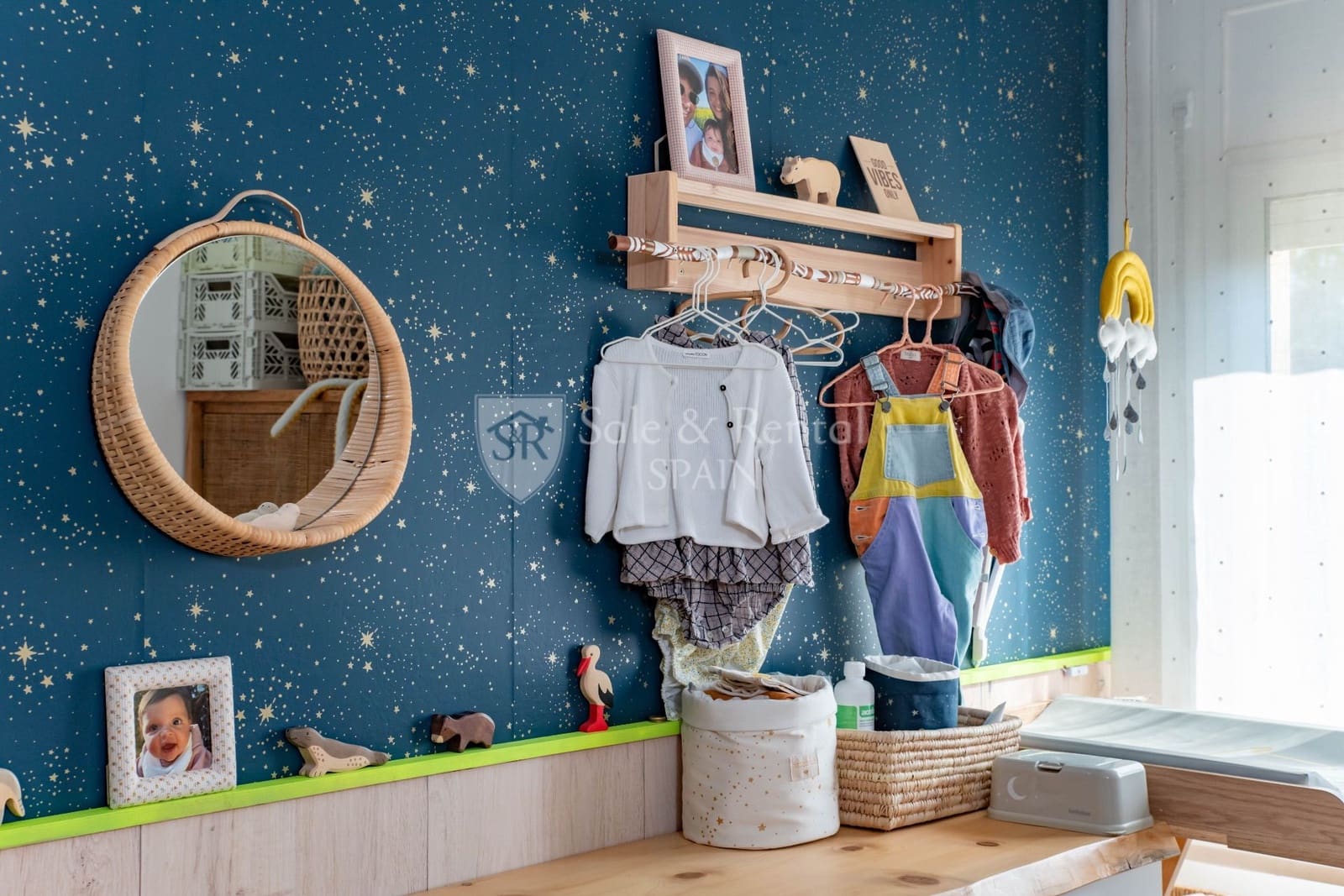 4 soverom Kjedet enebolig til salgs i Lloret de Mar med svømmebasseng garasje - € 625 000 (Ref: 7515632)