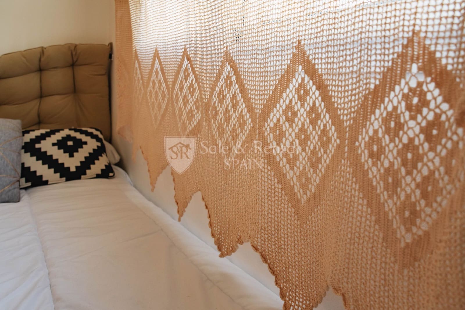 4 soverom Kjedet enebolig til salgs i Lloret de Mar med svømmebasseng garasje - € 625 000 (Ref: 7515632)