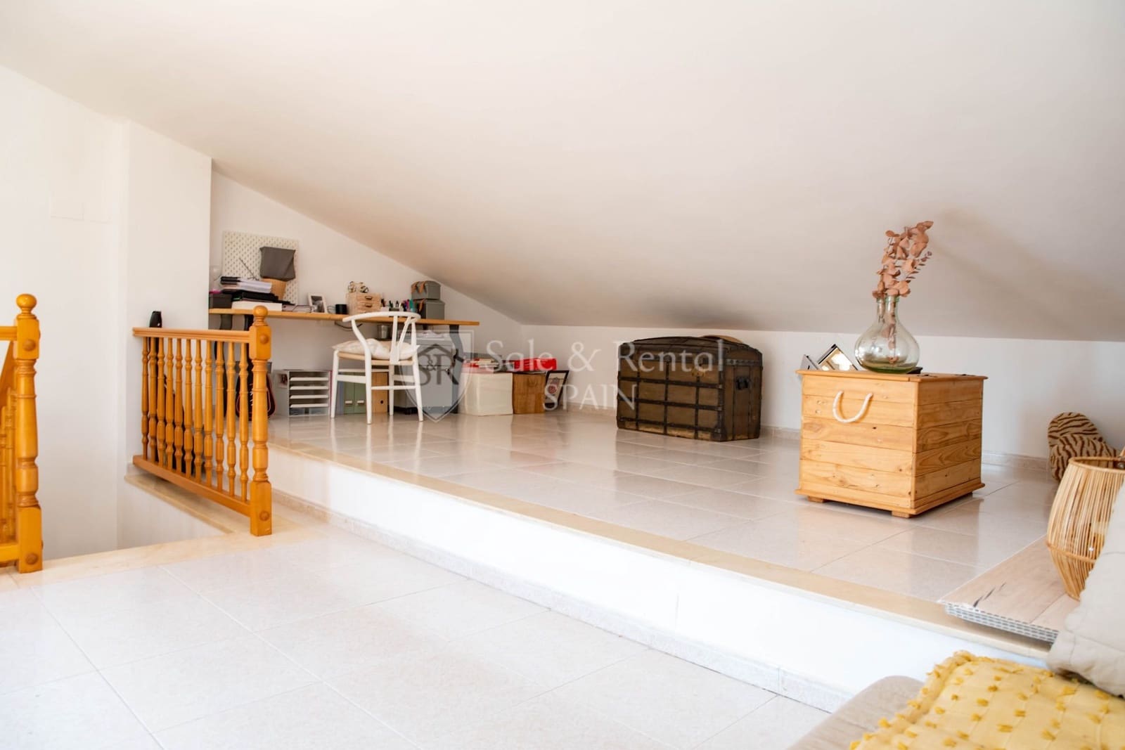 4 soverom Kjedet enebolig til salgs i Lloret de Mar med svømmebasseng garasje - € 625 000 (Ref: 7515632)