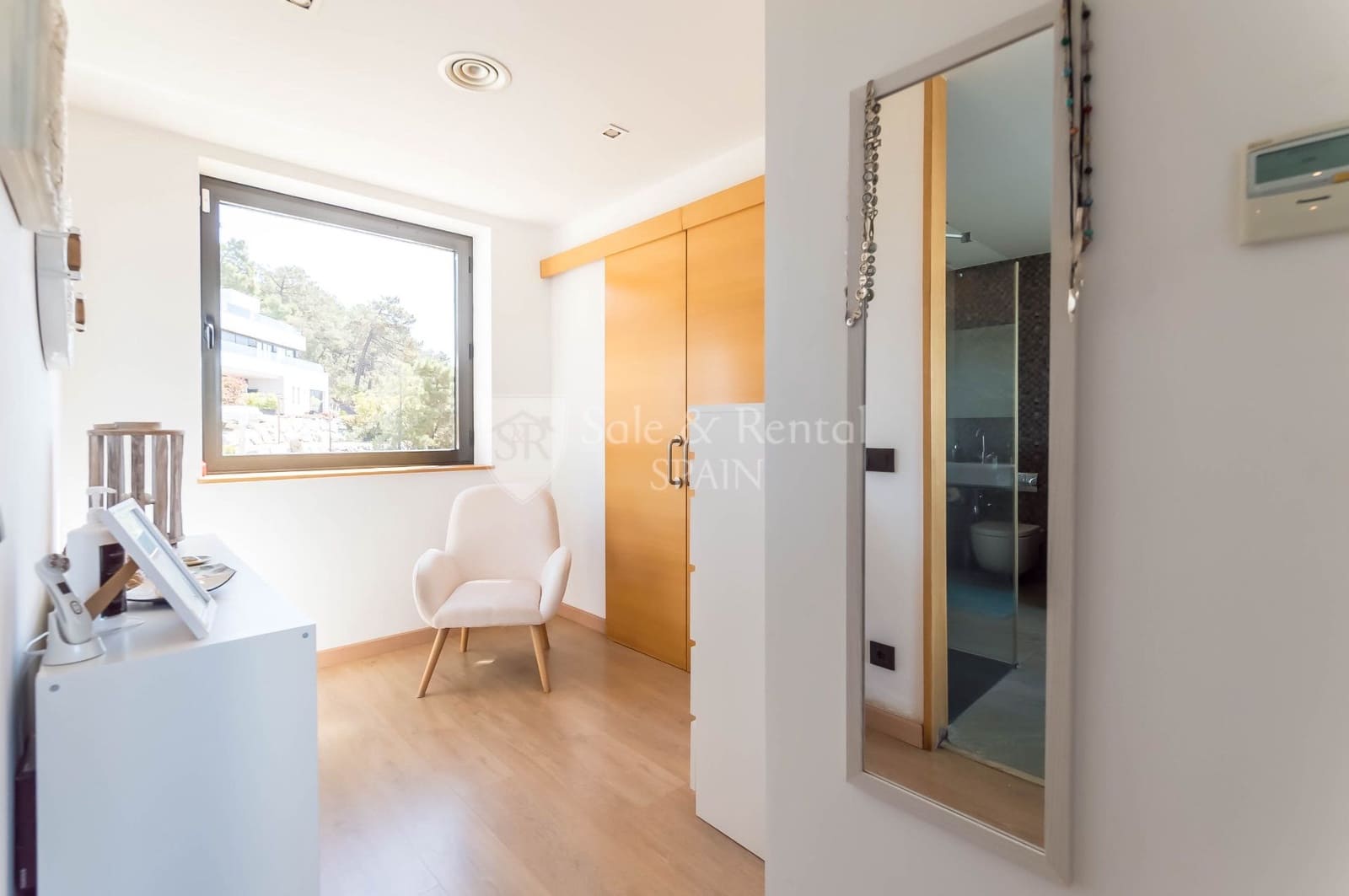 4 soverom Villa til salgs i Lloret de Mar med svømmebasseng garasje - € 1 200 000 (Ref: 7561569)