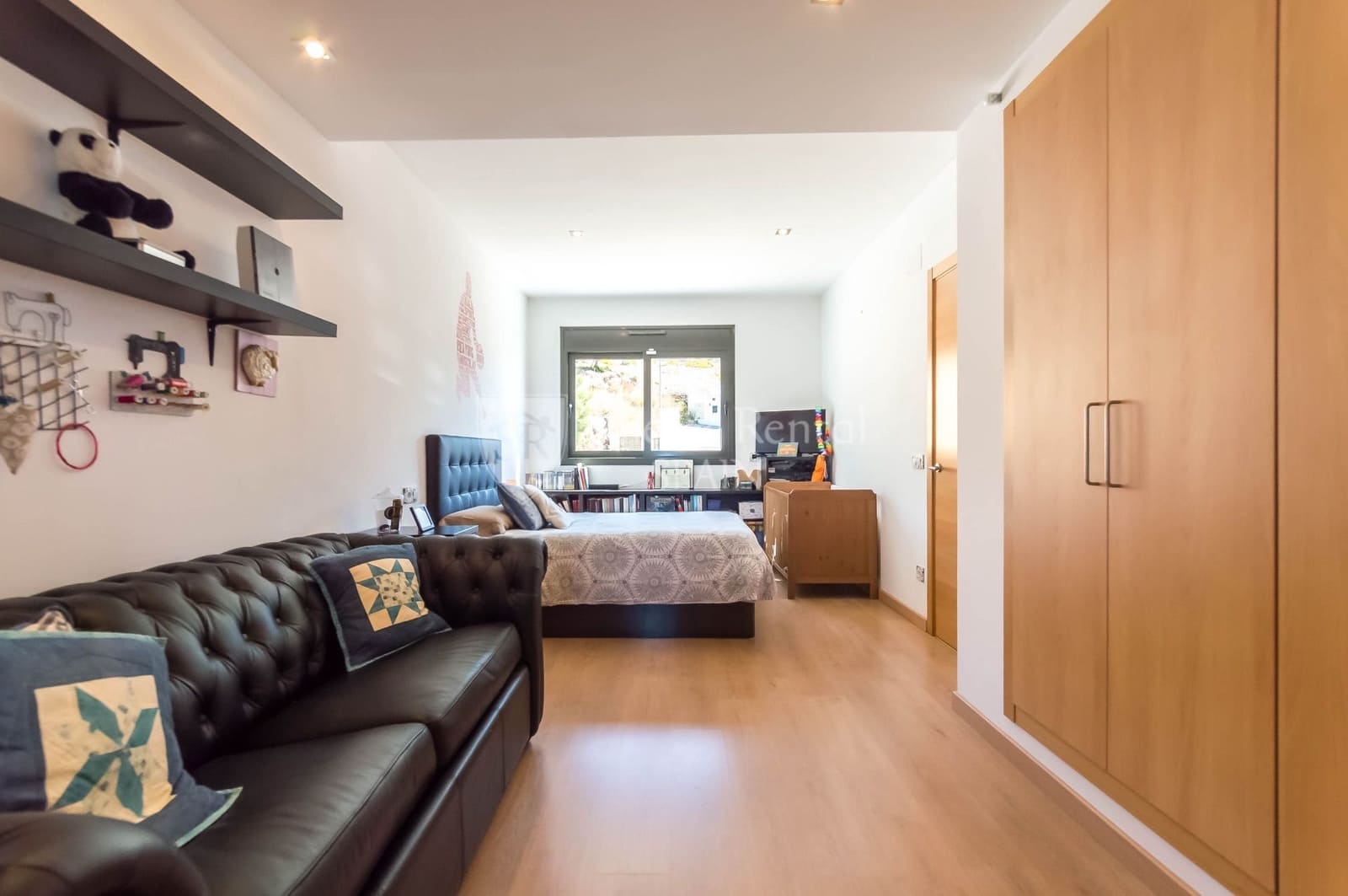 4 soverom Villa til salgs i Lloret de Mar med svømmebasseng garasje - € 1 200 000 (Ref: 7561569)