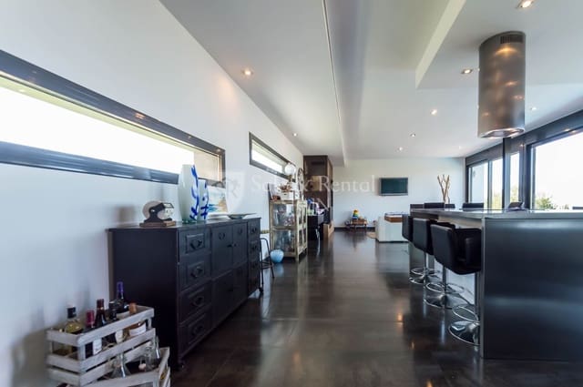 4 camera da letto Villa in vendita in Canyelles, Lloret de Mar con piscina garage - 1.200.000 € (Rif: 7561569)