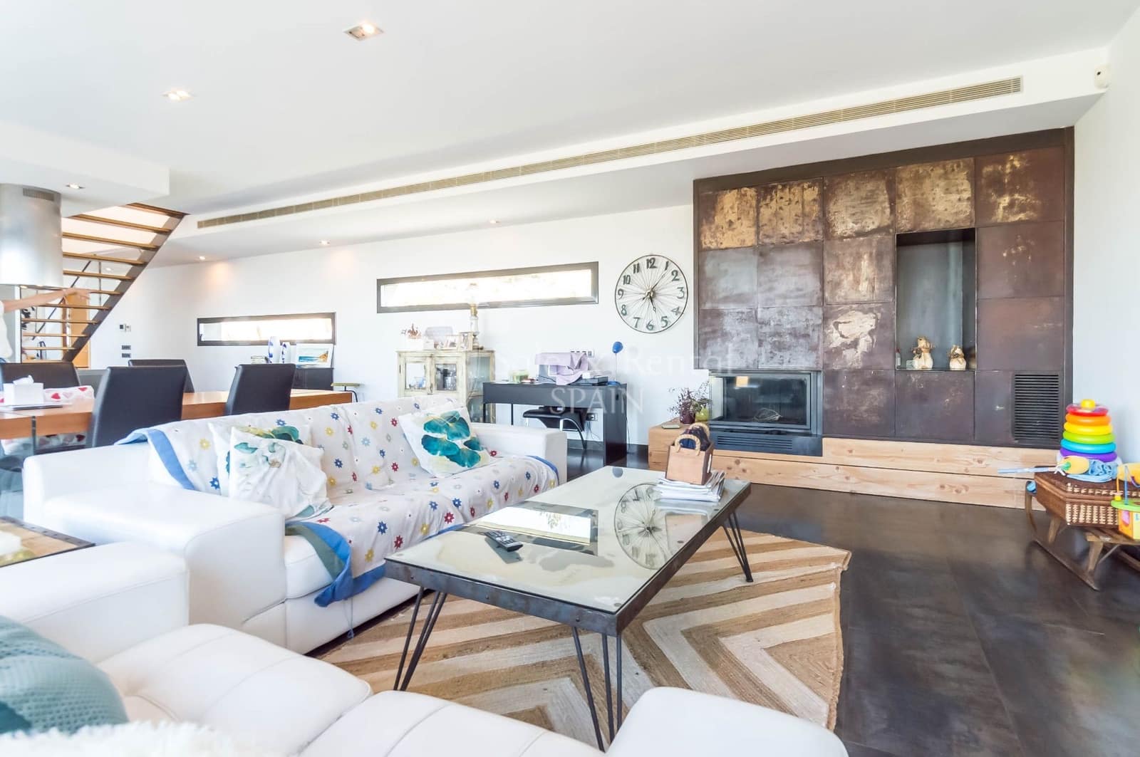 4 soverom Villa til salgs i Lloret de Mar med svømmebasseng garasje - € 1 200 000 (Ref: 7561569)