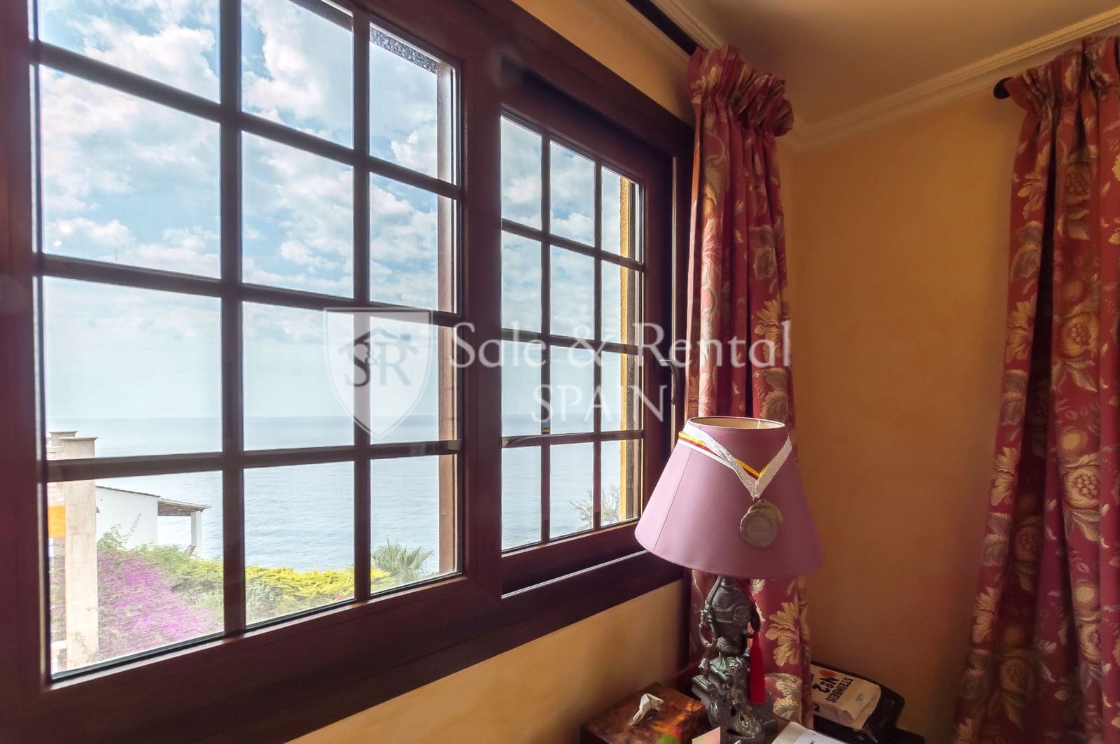 5 slaapkamer Villa te koop in Lloret de Mar met zwembad garage - € 1.570.000 (Ref: 7646876)