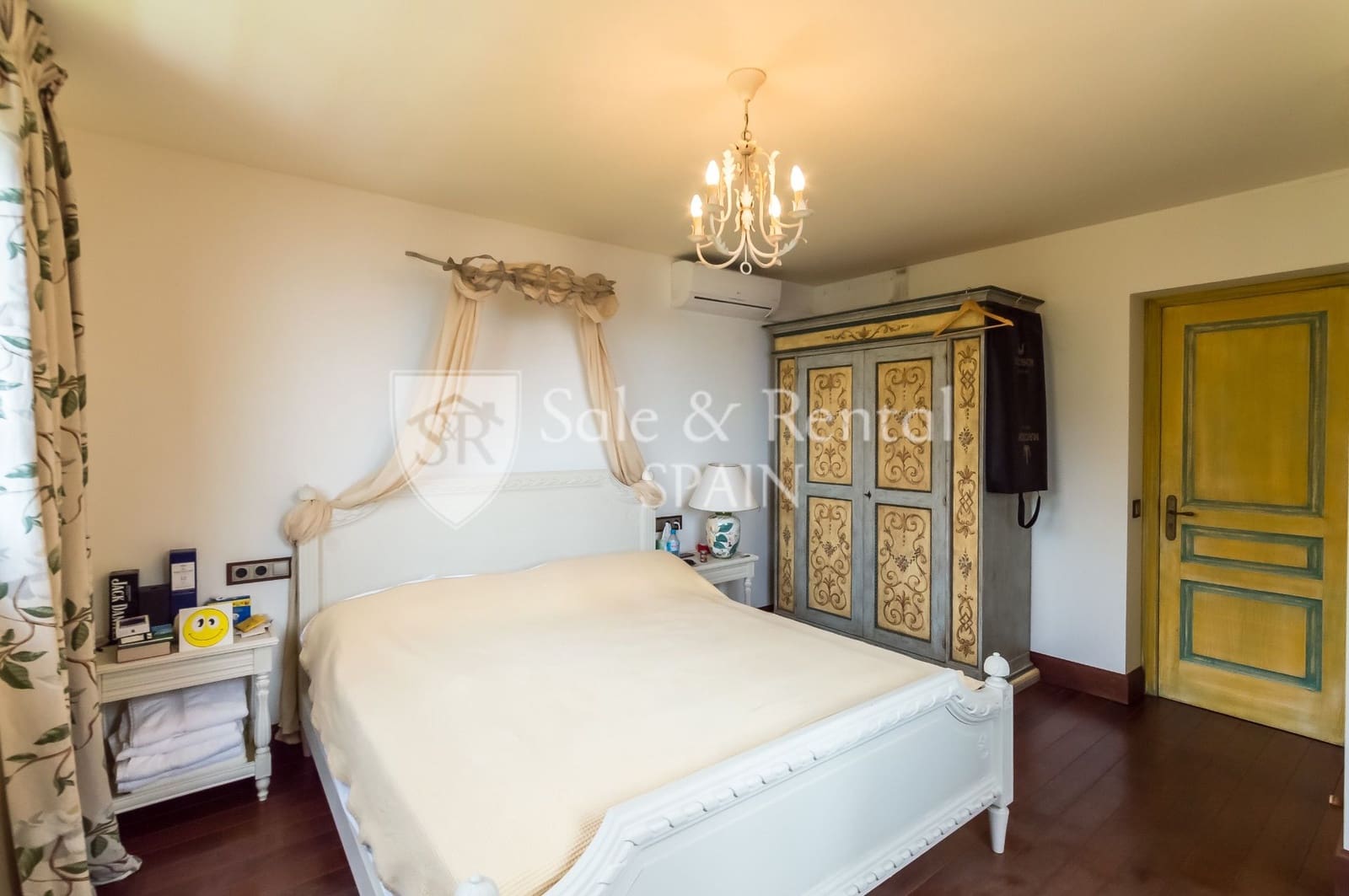 5 slaapkamer Villa te koop in Lloret de Mar met zwembad garage - € 1.570.000 (Ref: 7646876)