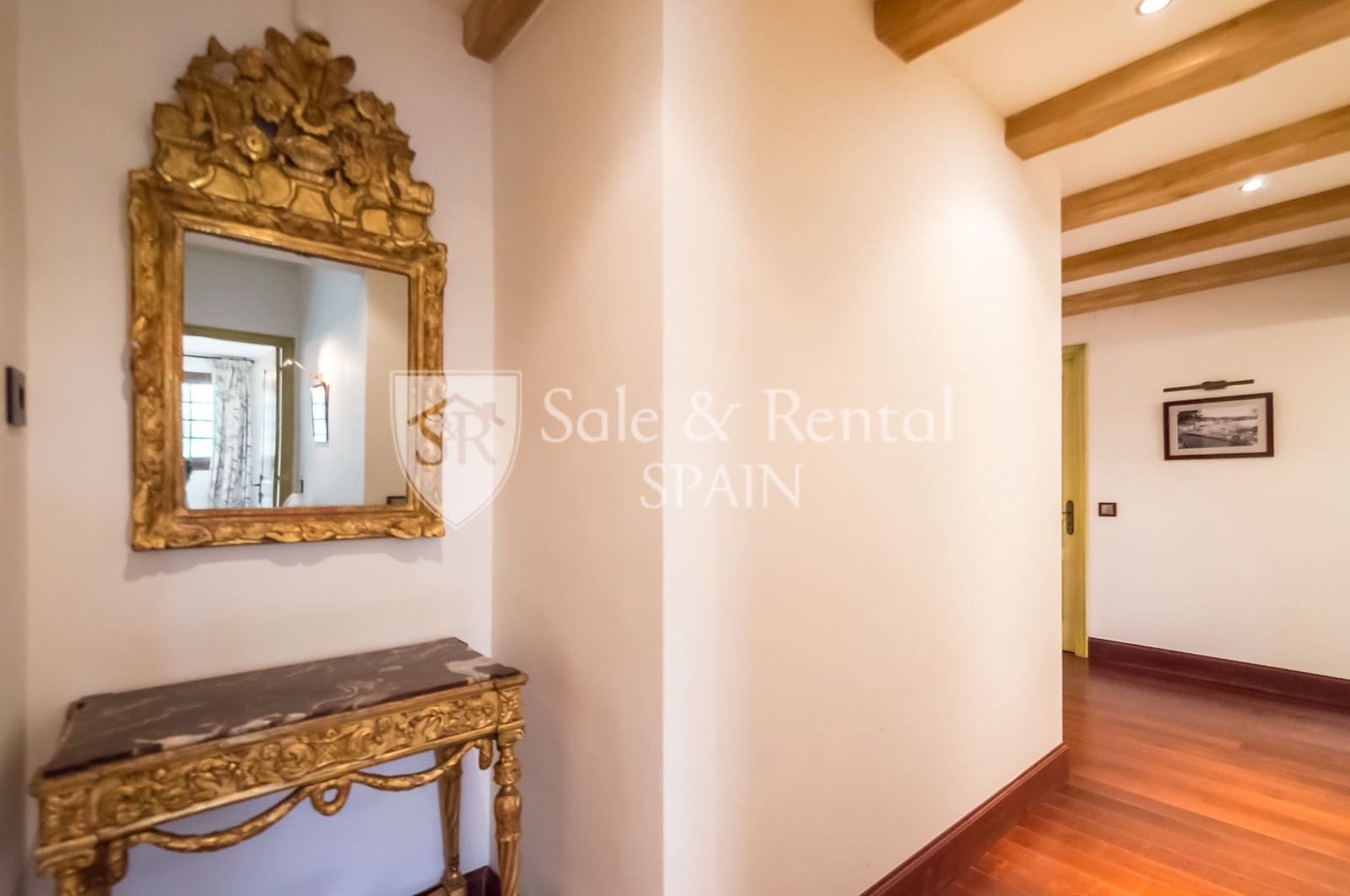 5 slaapkamer Villa te koop in Lloret de Mar met zwembad garage - € 1.570.000 (Ref: 7646876)