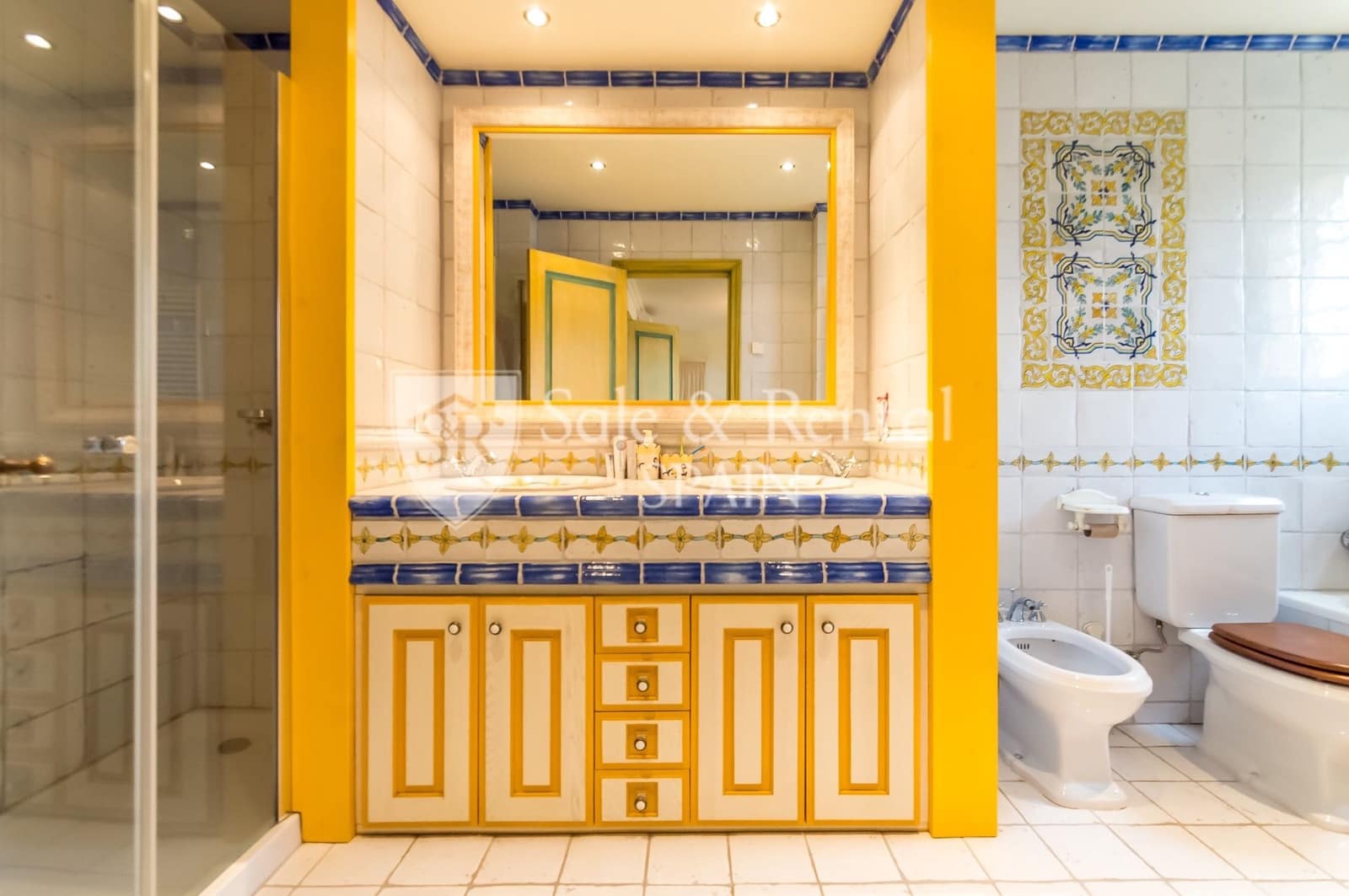 5 slaapkamer Villa te koop in Lloret de Mar met zwembad garage - € 1.570.000 (Ref: 7646876)