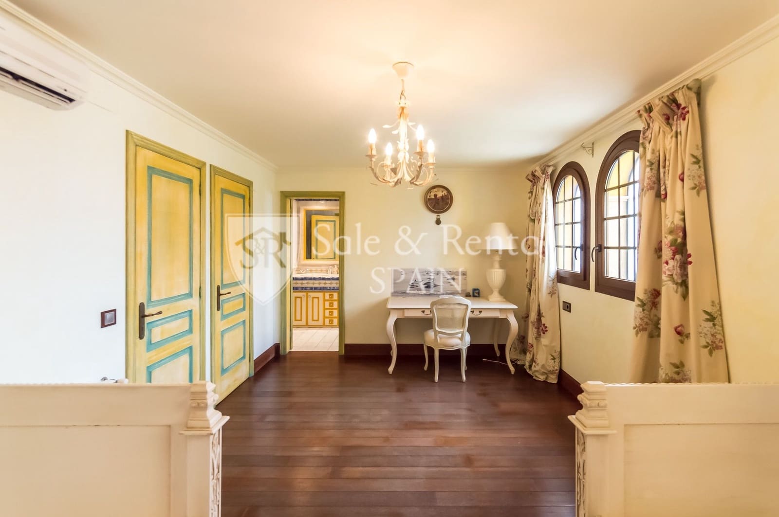 5 slaapkamer Villa te koop in Lloret de Mar met zwembad garage - € 1.570.000 (Ref: 7646876)