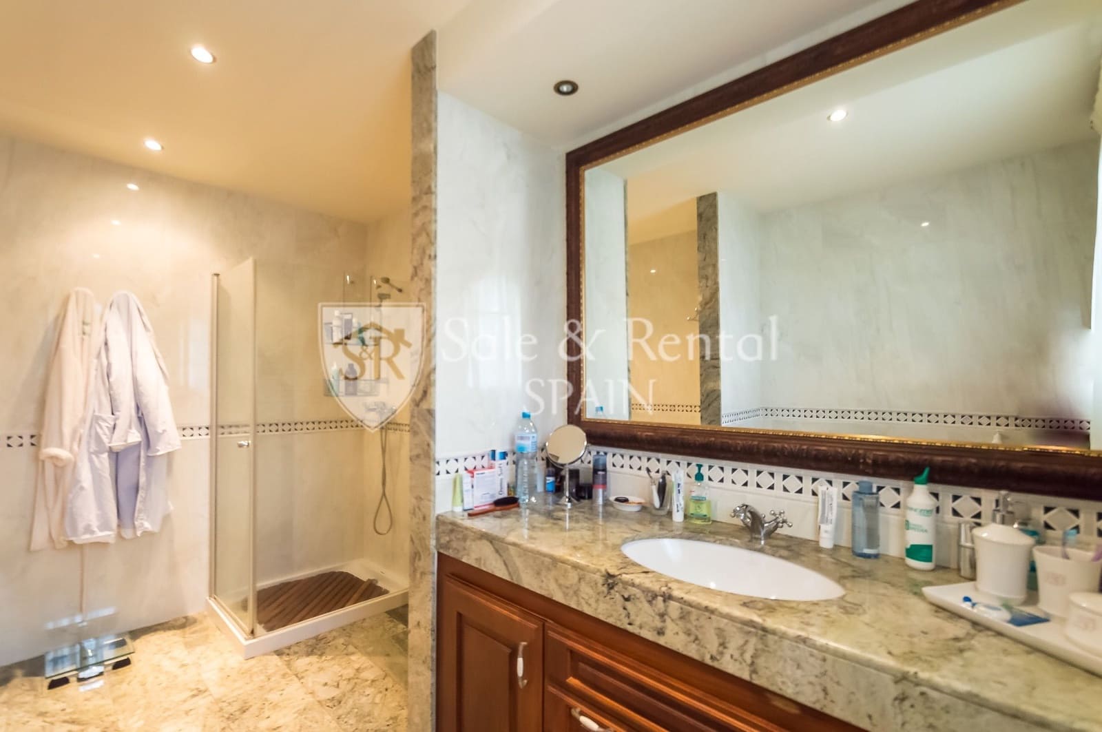 5 slaapkamer Villa te koop in Lloret de Mar met zwembad garage - € 1.570.000 (Ref: 7646876)