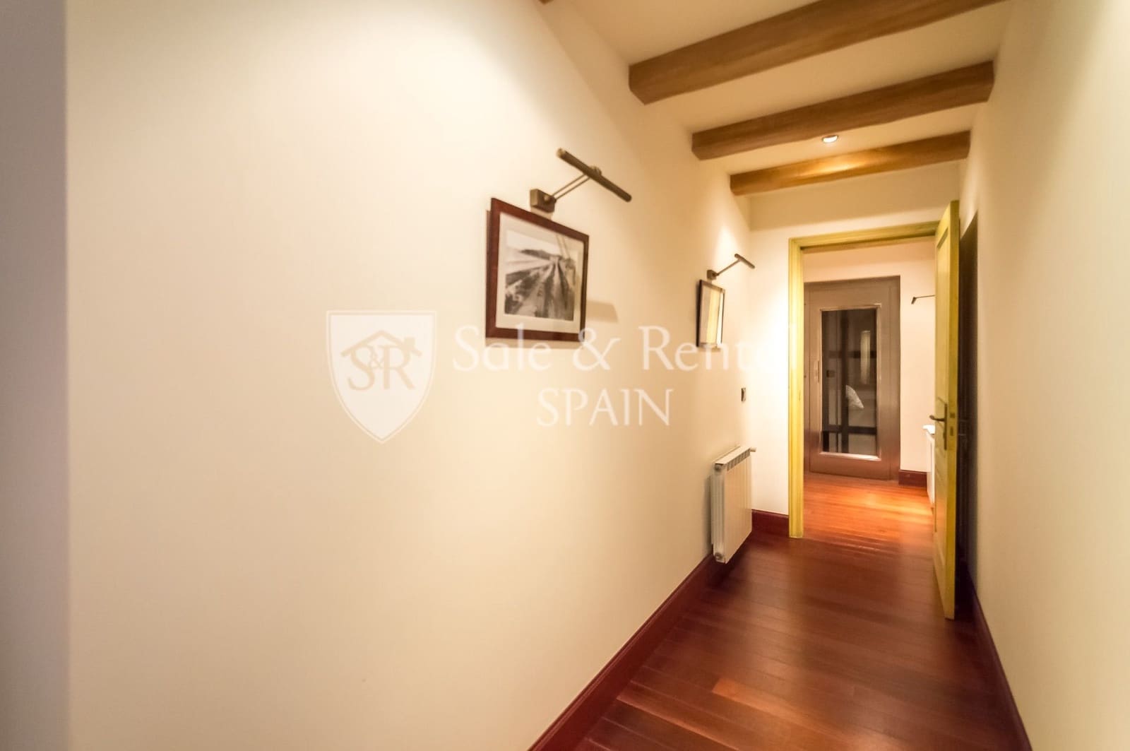 5 slaapkamer Villa te koop in Lloret de Mar met zwembad garage - € 1.570.000 (Ref: 7646876)