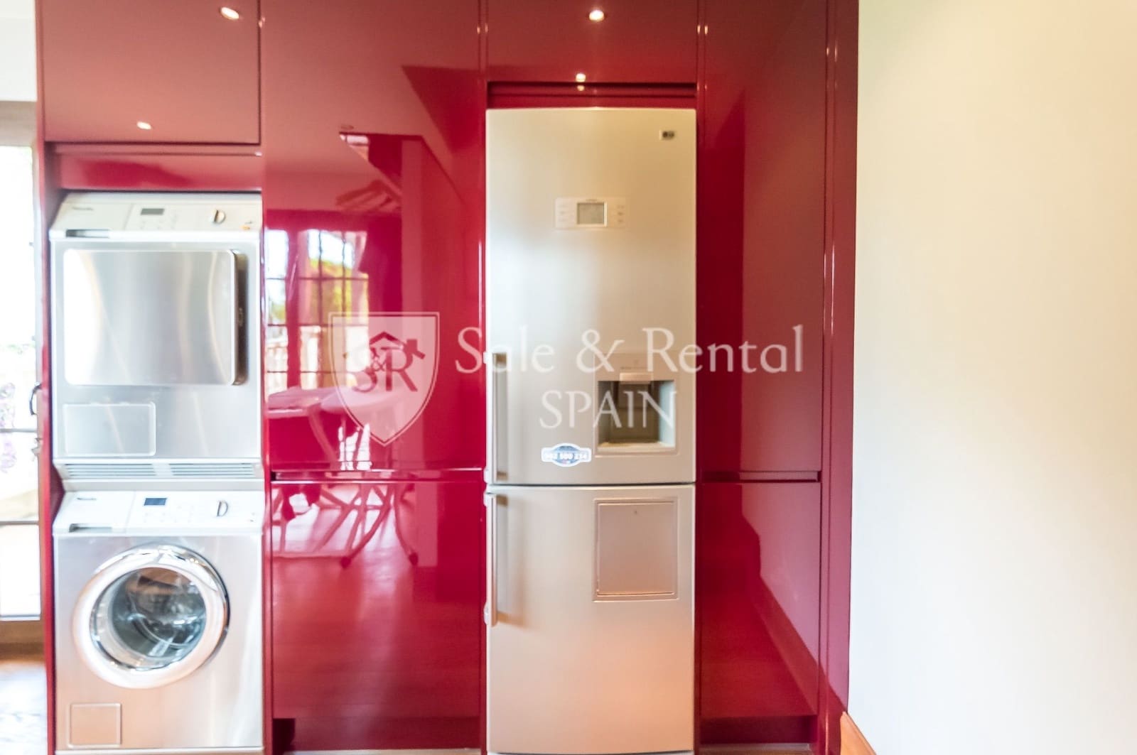 5 slaapkamer Villa te koop in Lloret de Mar met zwembad garage - € 1.570.000 (Ref: 7646876)