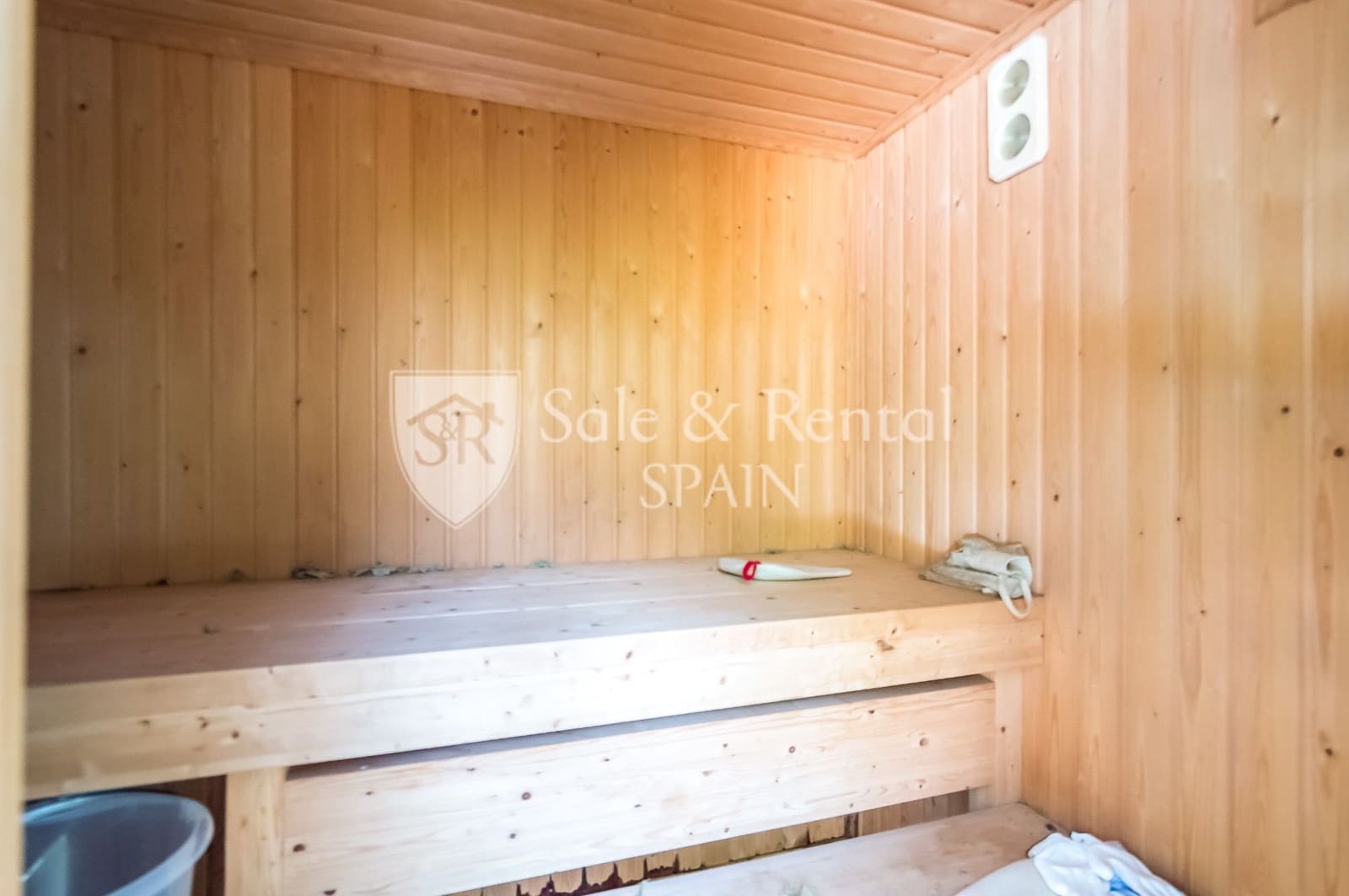 5 slaapkamer Villa te koop in Lloret de Mar met zwembad garage - € 1.570.000 (Ref: 7646876)