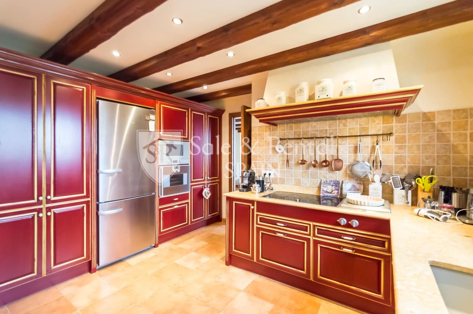 5 slaapkamer Villa te koop in Lloret de Mar met zwembad garage - € 1.570.000 (Ref: 7646876)