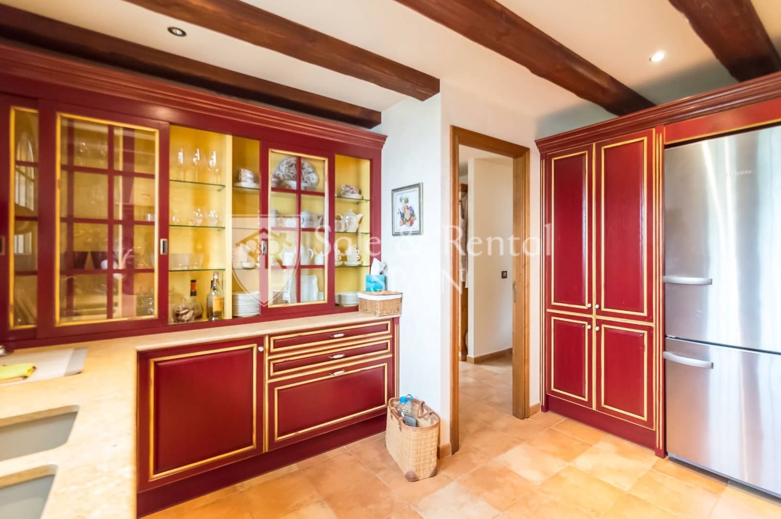 5 slaapkamer Villa te koop in Lloret de Mar met zwembad garage - € 1.570.000 (Ref: 7646876)