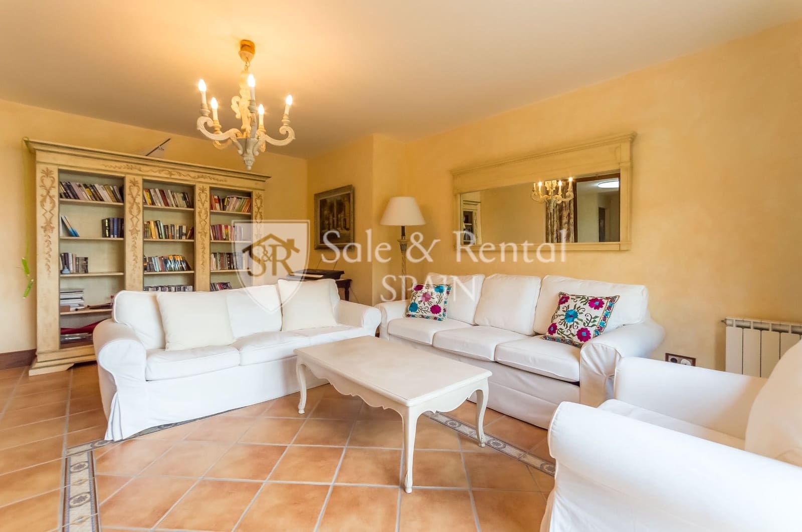 5 slaapkamer Villa te koop in Lloret de Mar met zwembad garage - € 1.570.000 (Ref: 7646876)