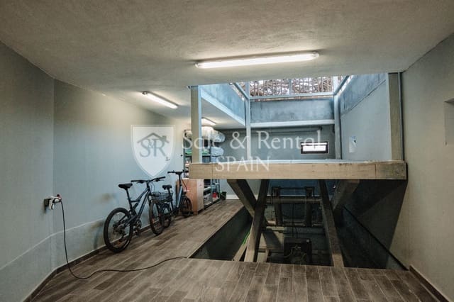 5 bedroom Villa for sale in Sant Feliu de Guíxols with pool garage - € 8,300,000 (Ref: 7694545)