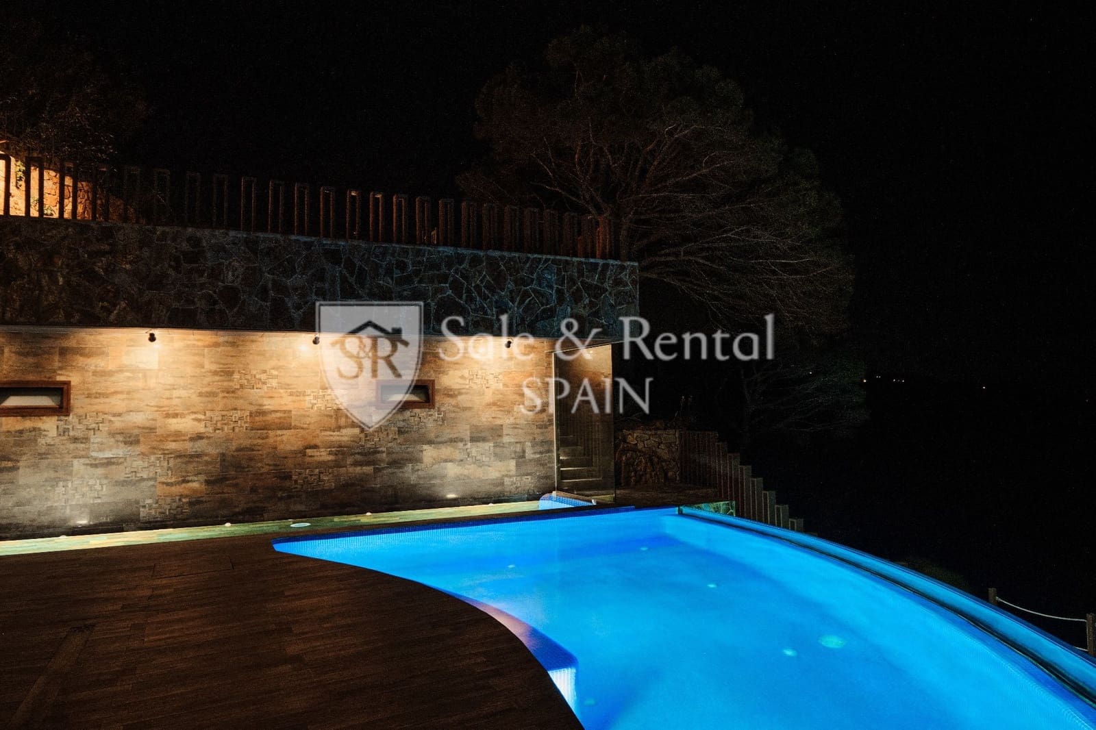 5 soveværelse Villa til salg i Sant Feliu de Guixols med swimmingpool garage - € 8.300.000 (Ref: 7694545)