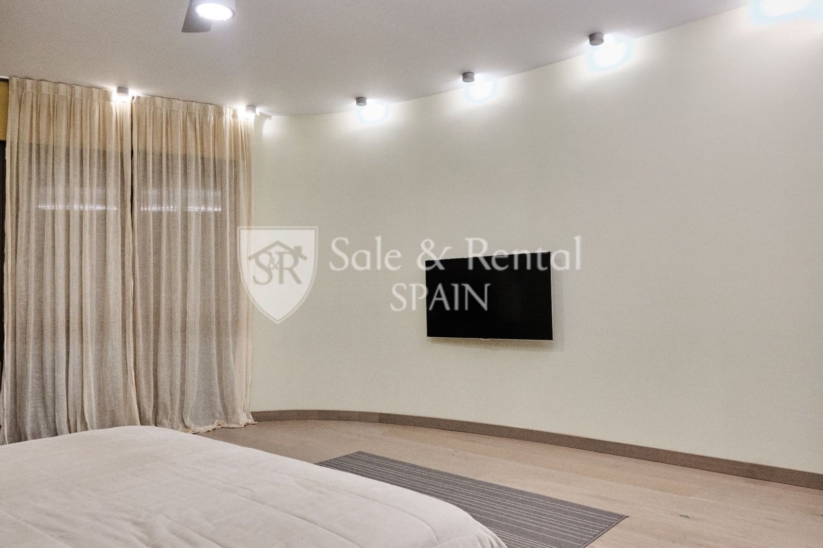 5 soveværelse Villa til salg i Sant Feliu de Guixols med swimmingpool garage - € 8.300.000 (Ref: 7694545)