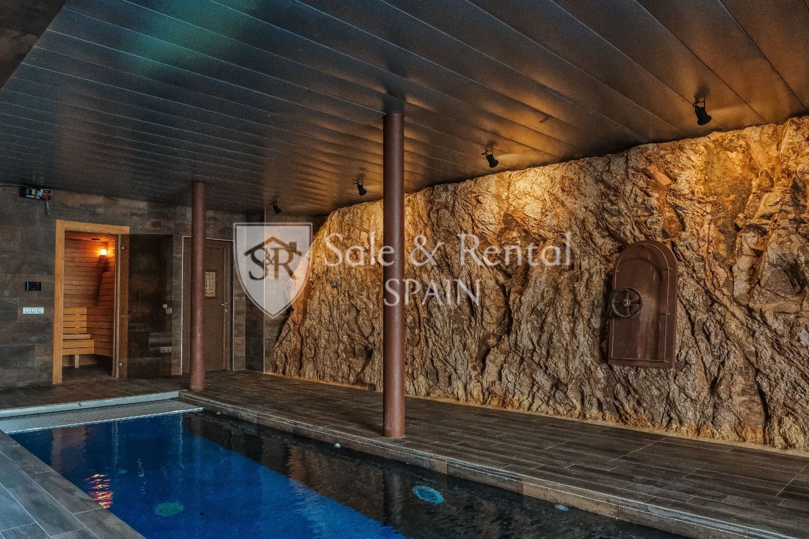 5 soveværelse Villa til salg i Sant Feliu de Guixols med swimmingpool garage - € 8.300.000 (Ref: 7694545)