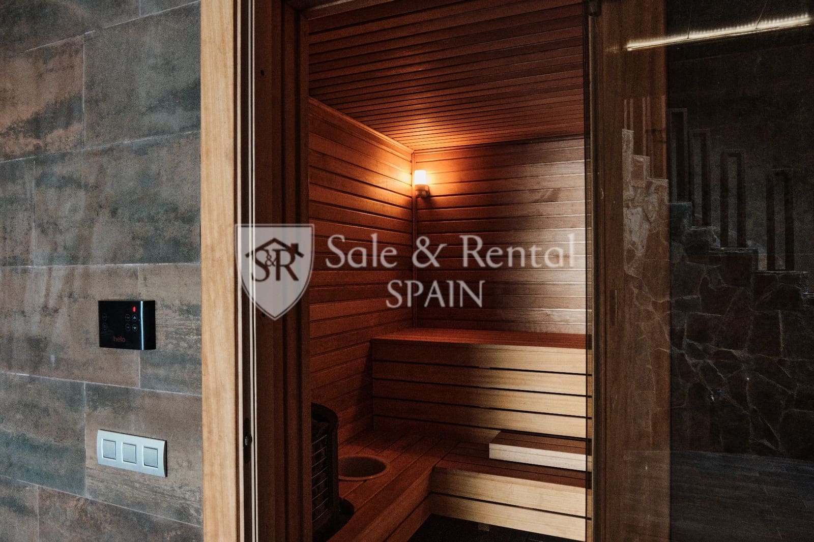 5 soveværelse Villa til salg i Sant Feliu de Guixols med swimmingpool garage - € 8.300.000 (Ref: 7694545)