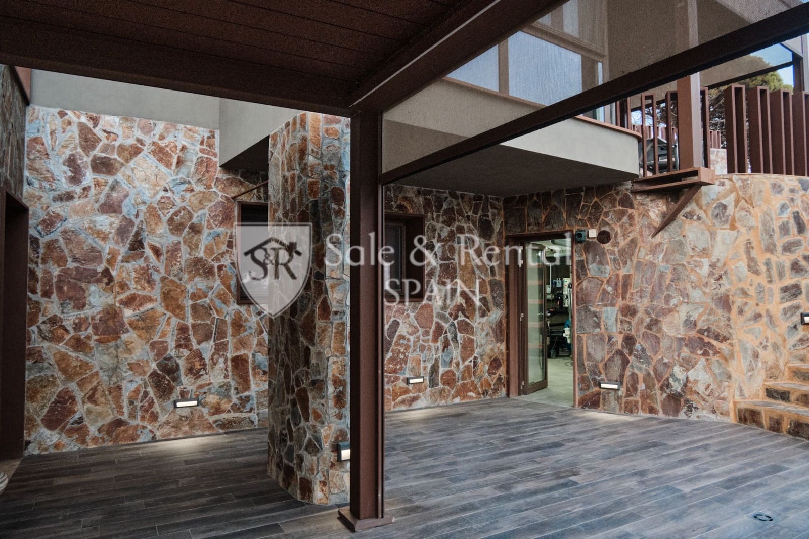 5 soveværelse Villa til salg i Sant Feliu de Guixols med swimmingpool garage - € 8.300.000 (Ref: 7694545)