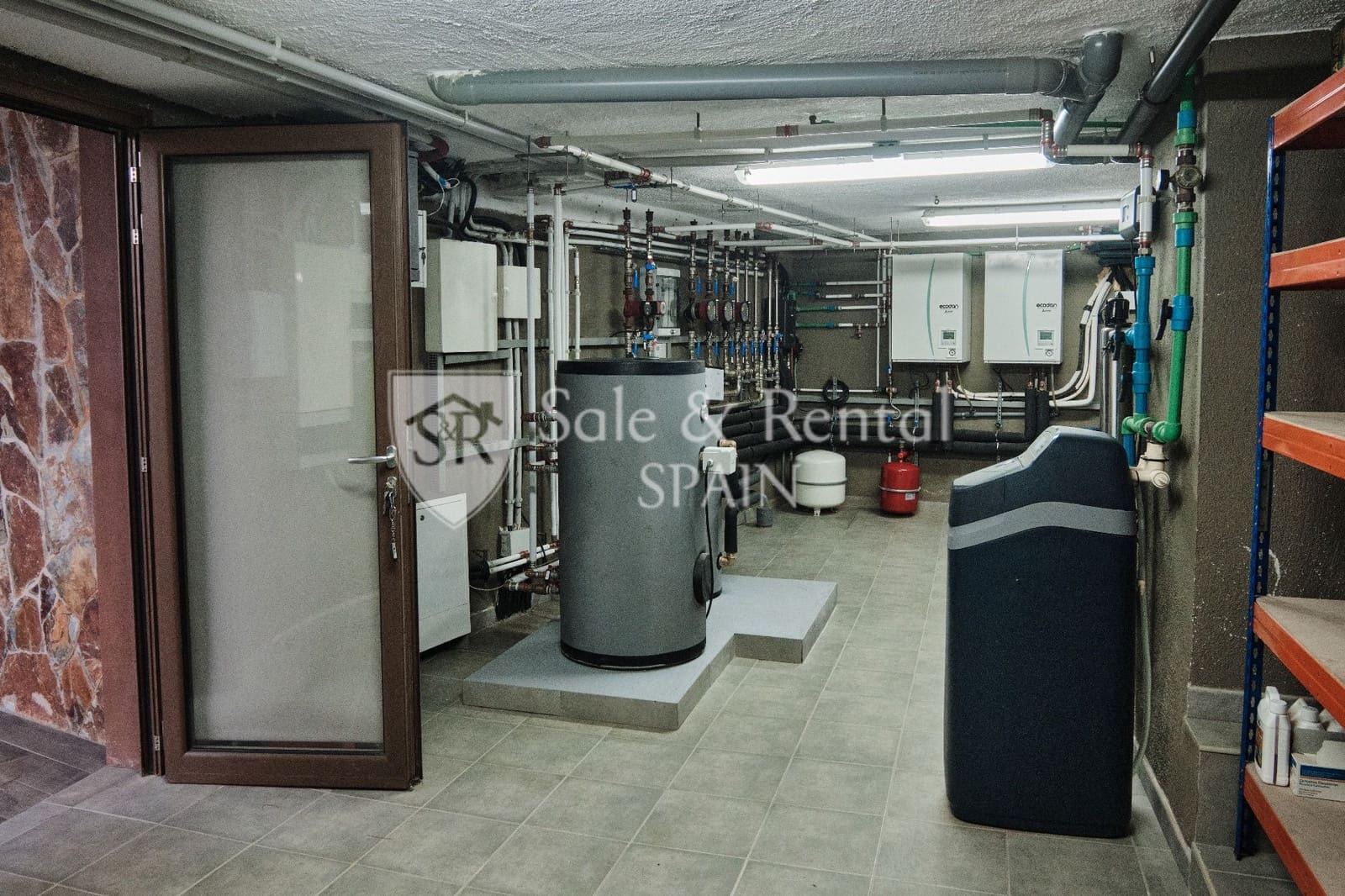 5 soveværelse Villa til salg i Sant Feliu de Guixols med swimmingpool garage - € 8.300.000 (Ref: 7694545)