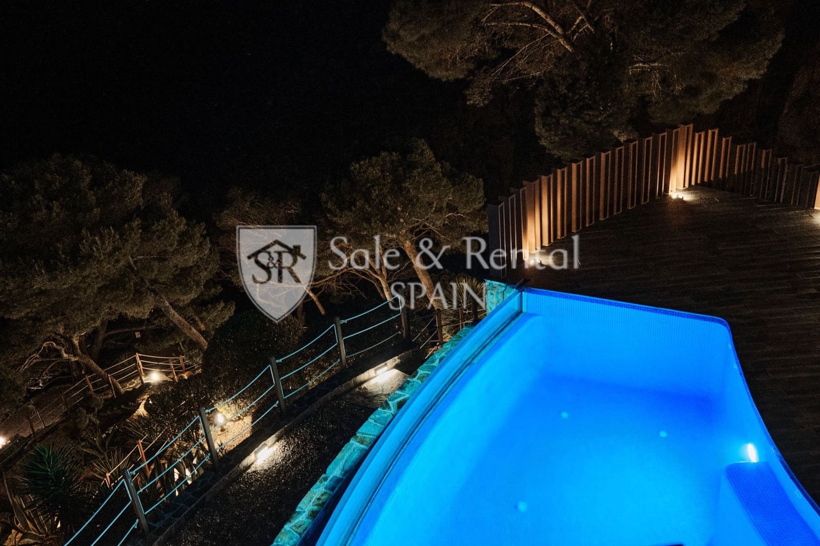 5 soveværelse Villa til salg i Sant Feliu de Guixols med swimmingpool garage - € 8.300.000 (Ref: 7694545)