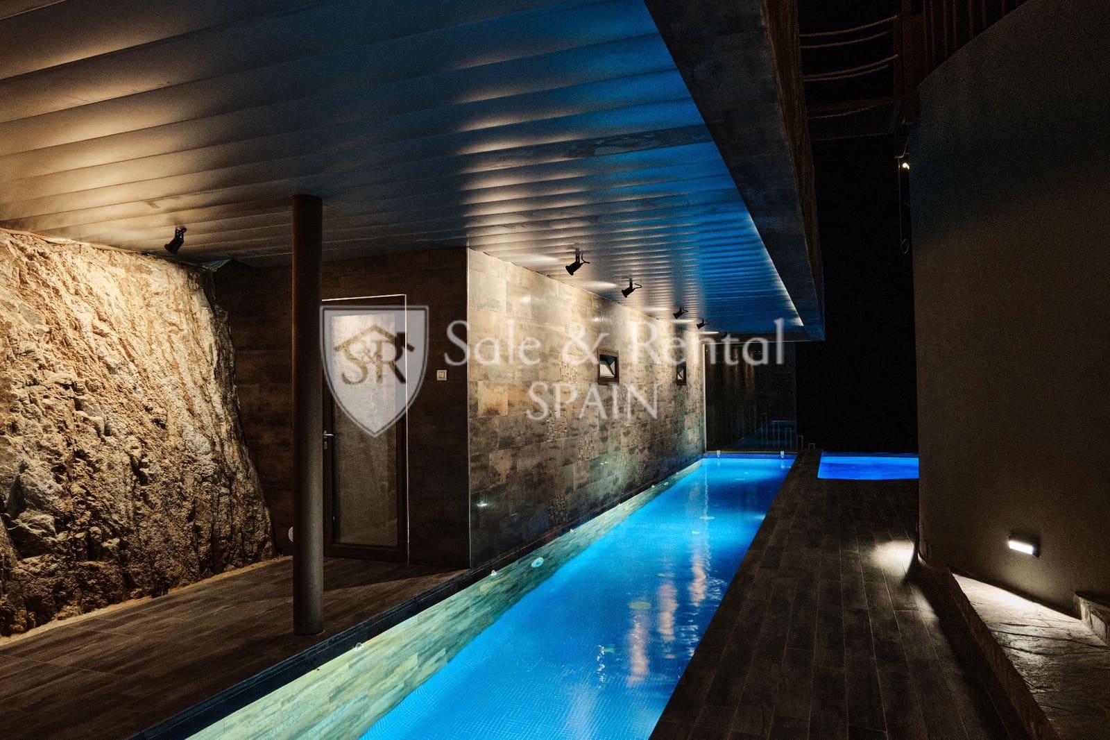 5 soveværelse Villa til salg i Sant Feliu de Guixols med swimmingpool garage - € 8.300.000 (Ref: 7694545)