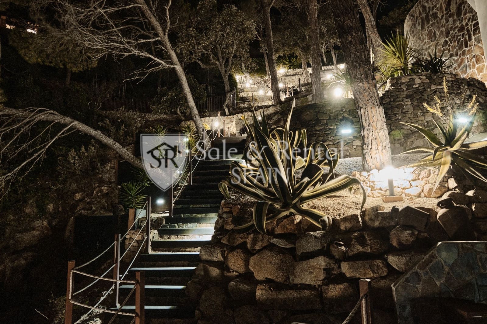 5 soveværelse Villa til salg i Sant Feliu de Guixols med swimmingpool garage - € 8.300.000 (Ref: 7694545)