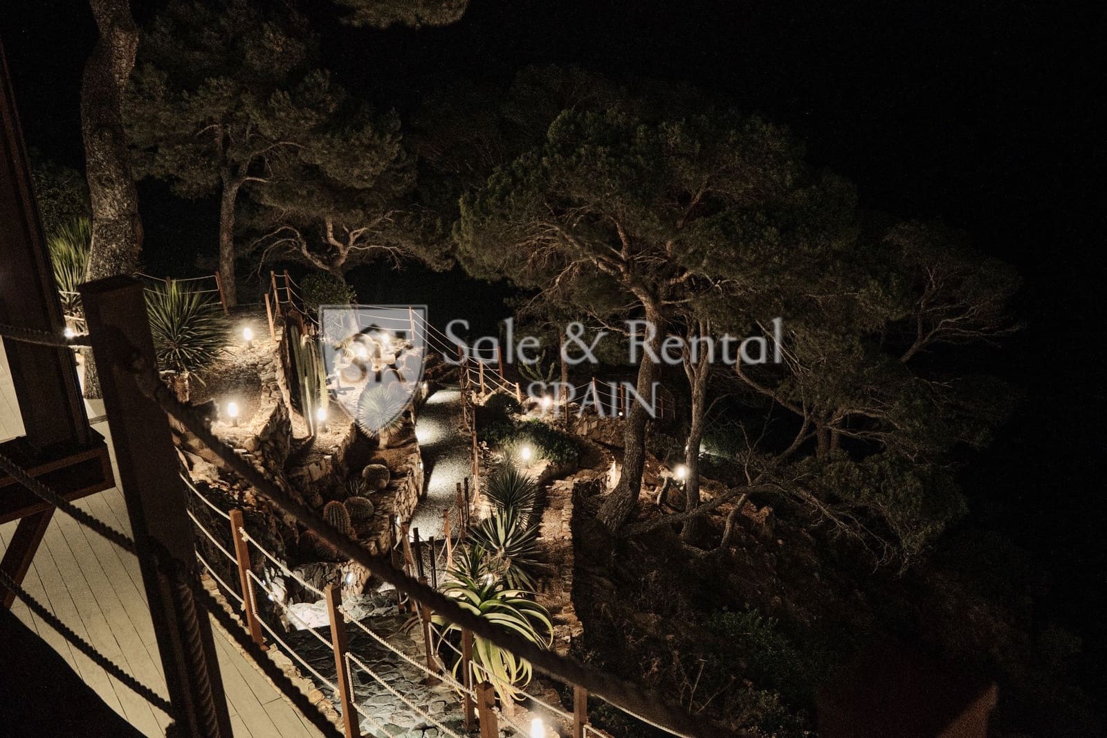 5 soveværelse Villa til salg i Sant Feliu de Guixols med swimmingpool garage - € 8.300.000 (Ref: 7694545)